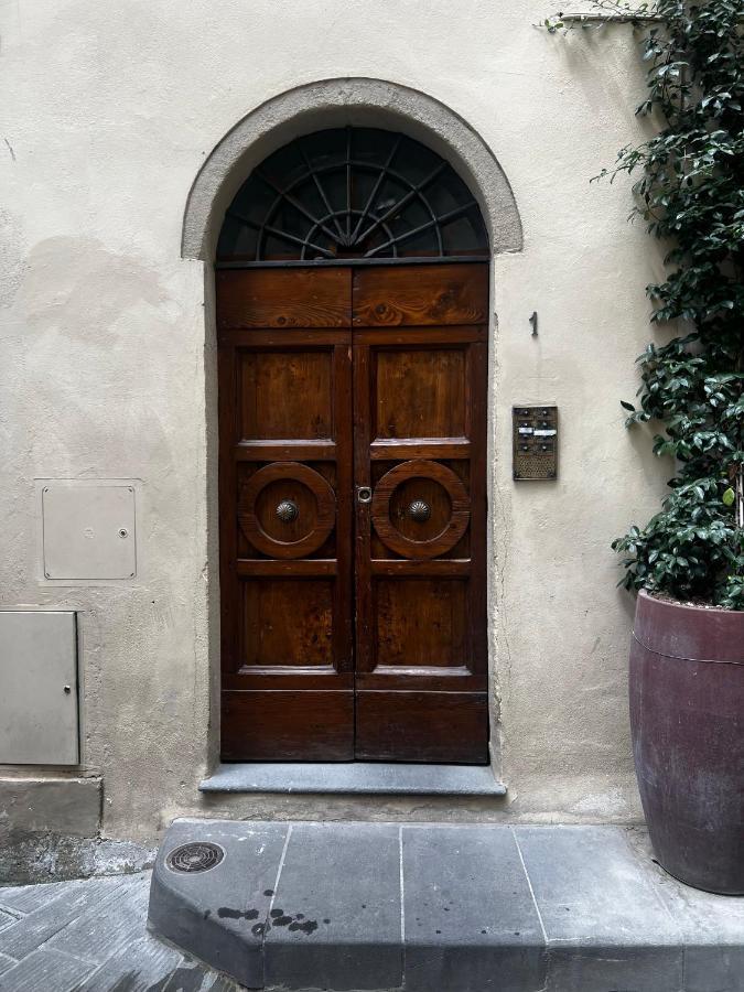 Santa Croce Luxury Suite - Dolcevita Holiday Florence Ngoại thất bức ảnh