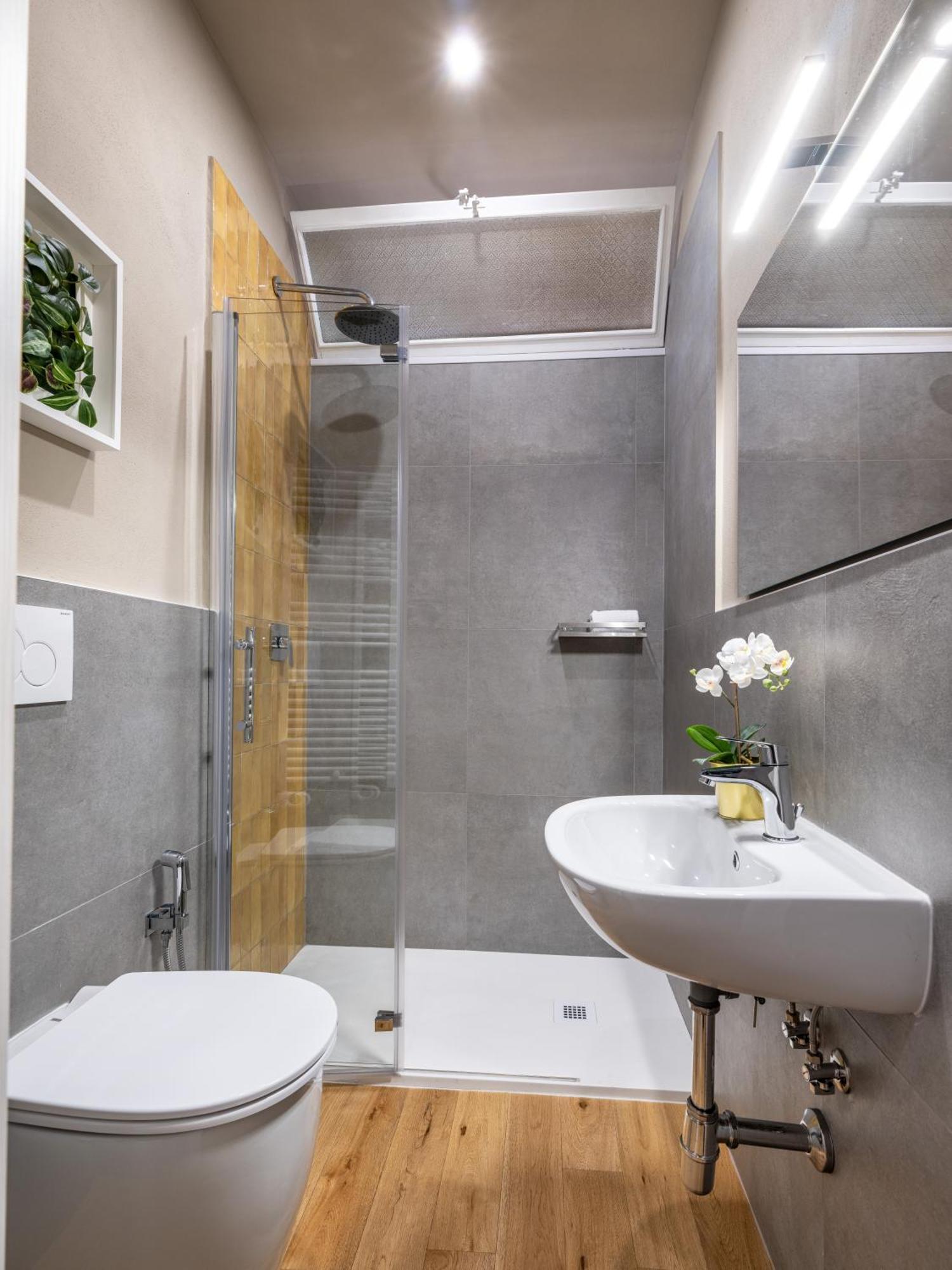 Santa Croce Luxury Suite - Dolcevita Holiday Florence Ngoại thất bức ảnh