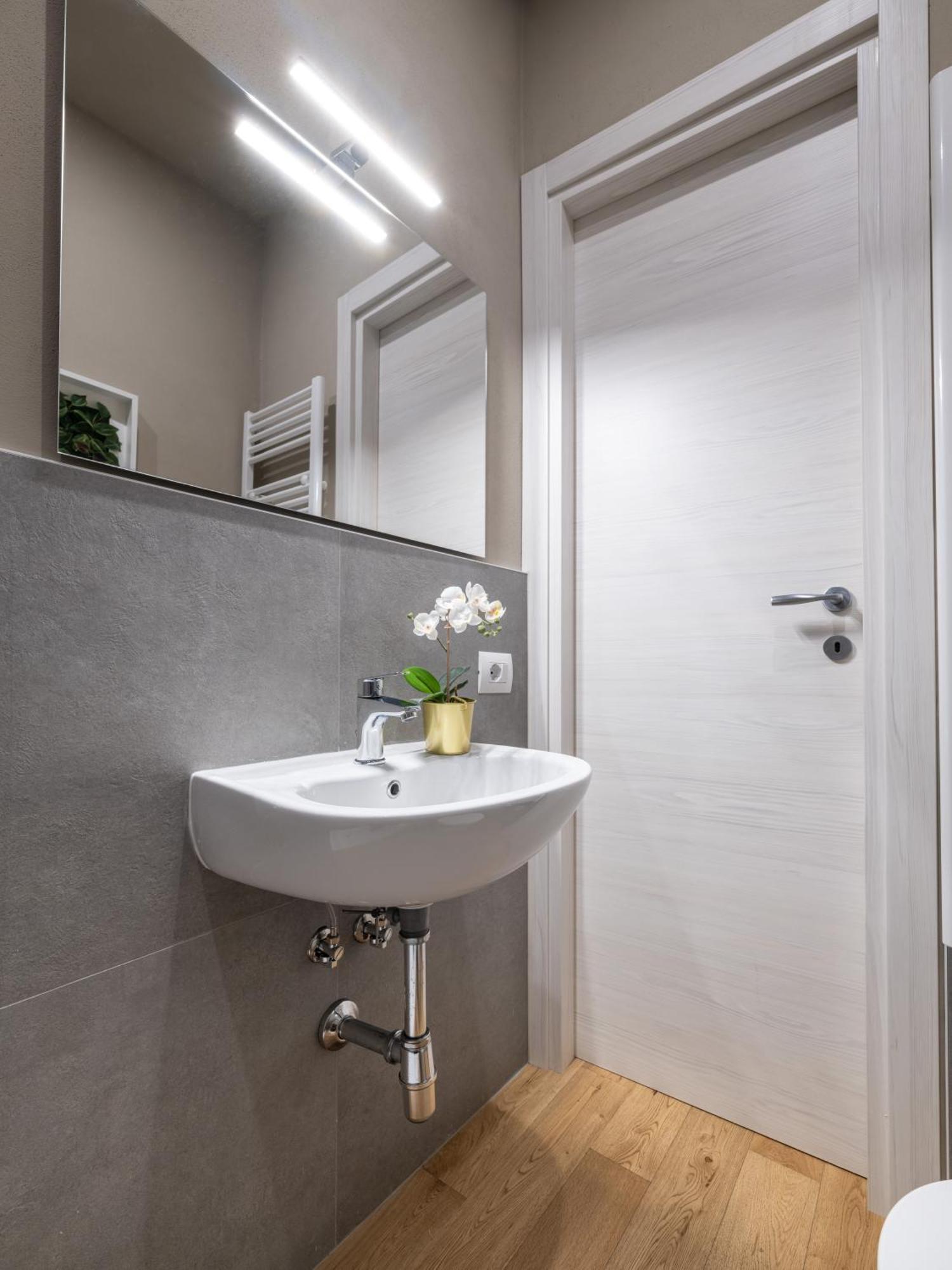 Santa Croce Luxury Suite - Dolcevita Holiday Florence Ngoại thất bức ảnh