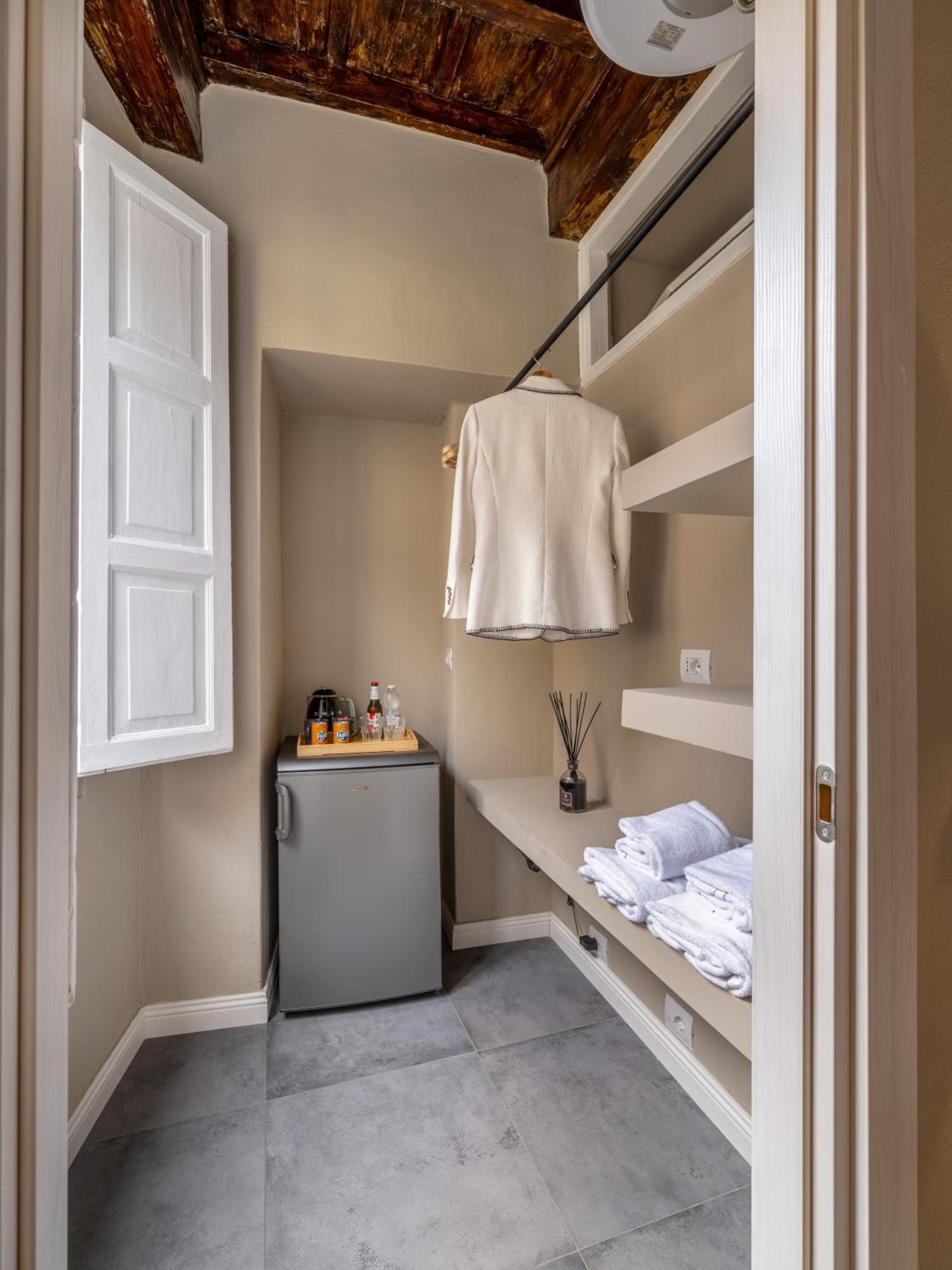 Santa Croce Luxury Suite - Dolcevita Holiday Florence Ngoại thất bức ảnh