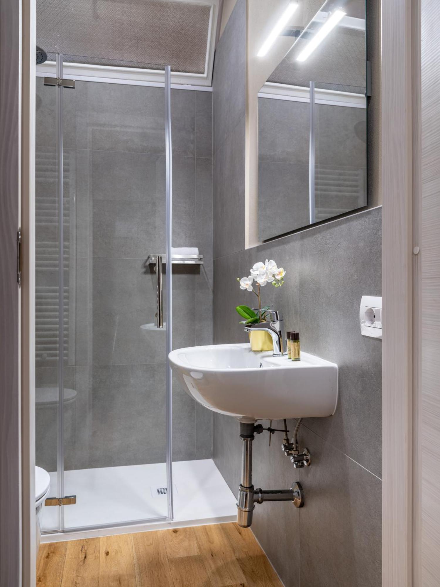Santa Croce Luxury Suite - Dolcevita Holiday Florence Ngoại thất bức ảnh